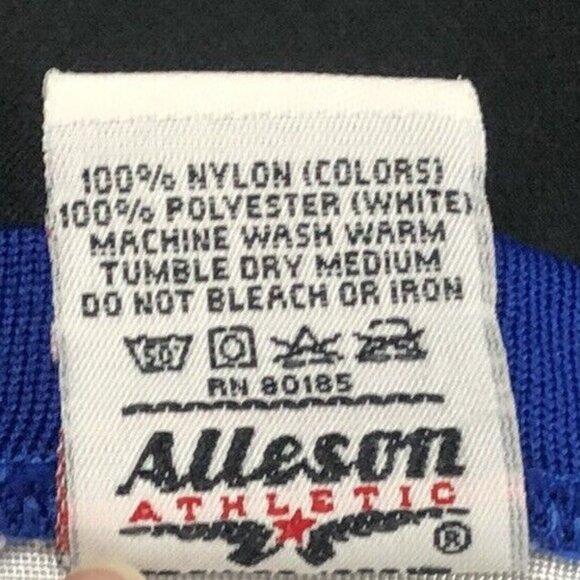 Alleson Basketball Jersey Freddie Freeman #5 Los Angeles Dodgers City Size Large - Picture 4 of 9